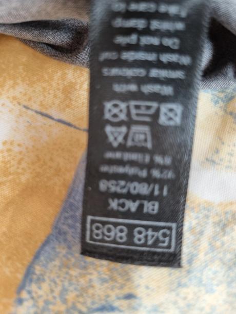 Minišaty/tunika m&co veľ. 40, m&co,40