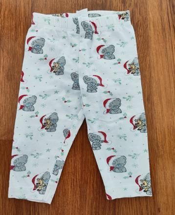 Vianočné legínky, 68