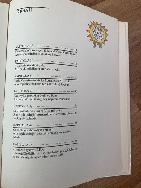 Kouzelníkův učeň aneb mnoho myší v jednom měste,