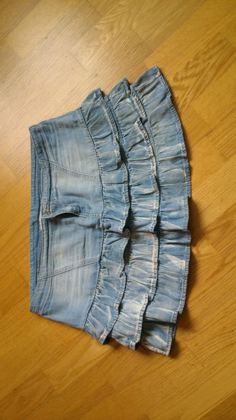 Sukna, tally weijl,38