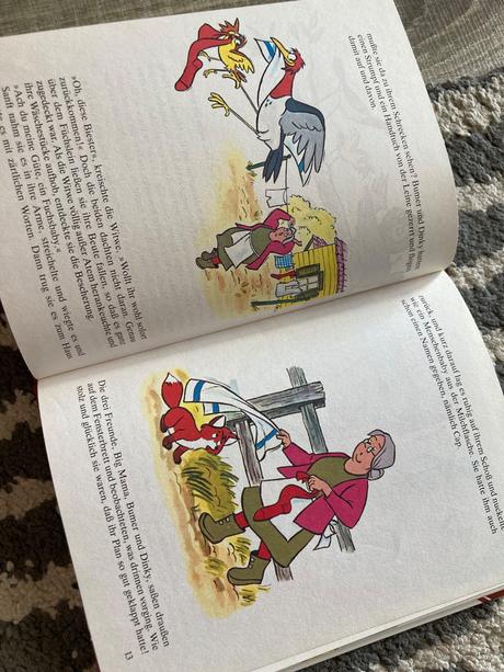 Cap und capper walt disney (1990), 