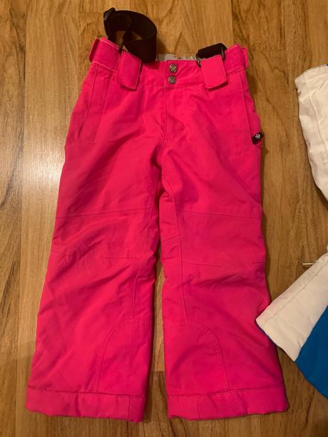 Lyžiarska súprava dare2b, 104