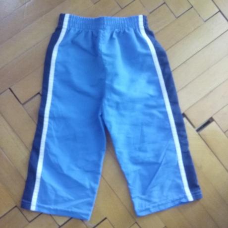 Sustakove teplaky alebo nohavice, pepco,80