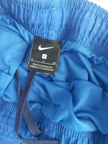 Kraťasy nike, nike,s