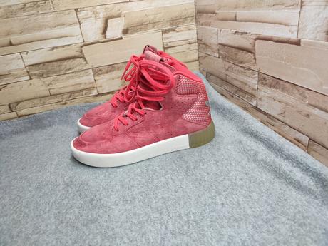 Adidas 36 - dámske kožené tenisky tubular, adidas,36