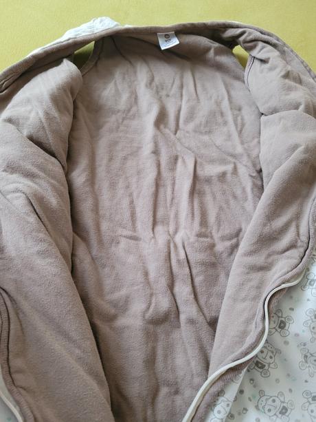 Spací vak 90, gmini