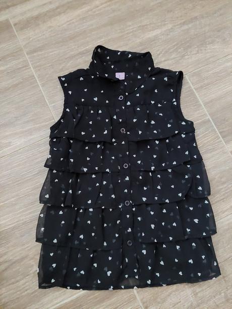 Blúzka č 110, dopodopo,110