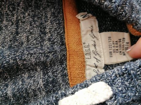 Sveter, l.o.g.g.,128