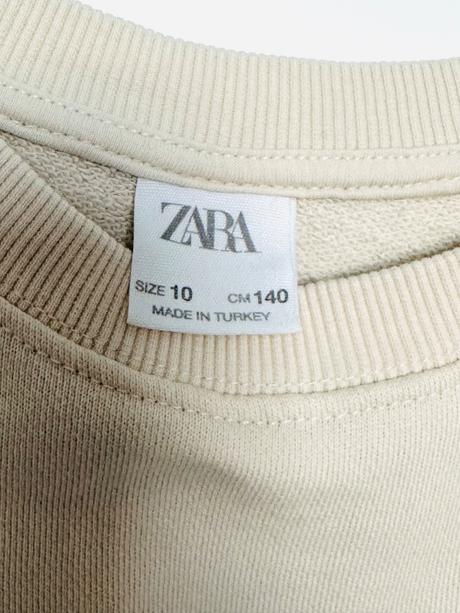 Zara mikina chlapci 134, zara,134