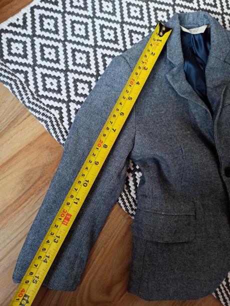 Oblek h&m veľ. 98/104, 98