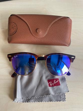 Ray ban slnecne okuliare, ray-ban