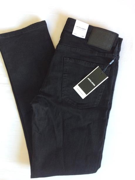 Jack&jones slim rifle glenn, 30 / 32 / s