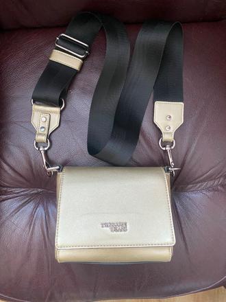 Trussardi jeans kabelka, trussardi