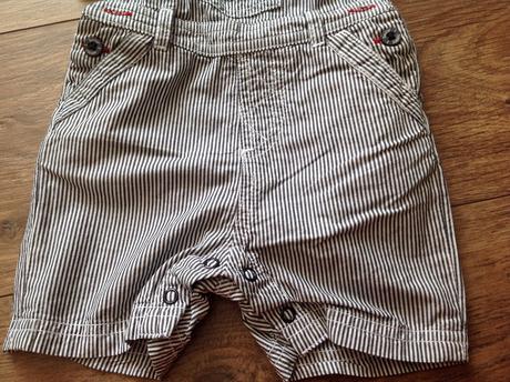 Komplet pre chlapčeka, debenhams,56