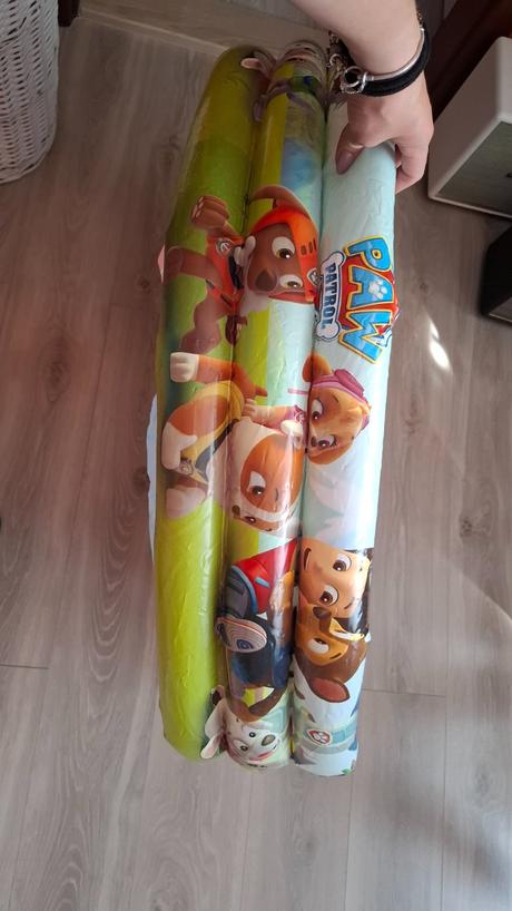 Detský bazén pawpatrol, 
