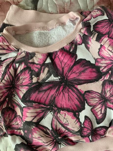 Handmade suprava, 80