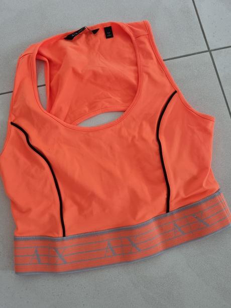 Ax súprava, armani,s