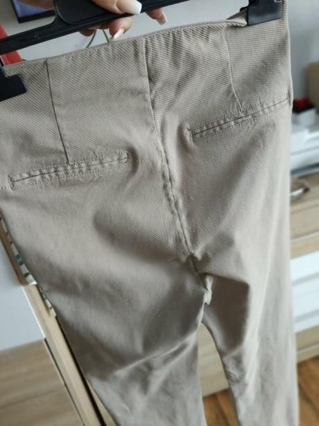 Legin9ve nohavice mustang, mustang,34