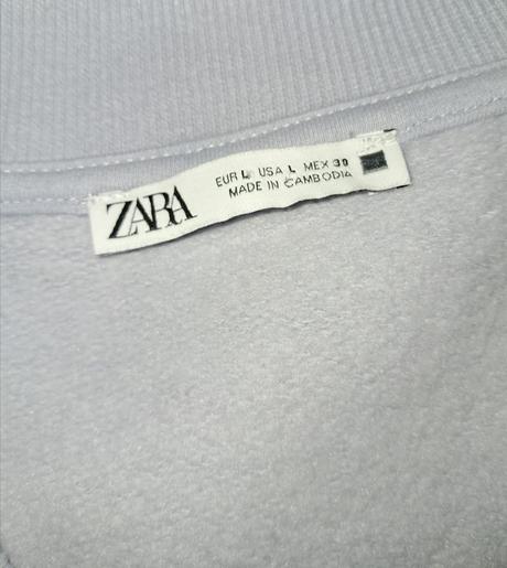 Predĺžená vesta zara, zara,m