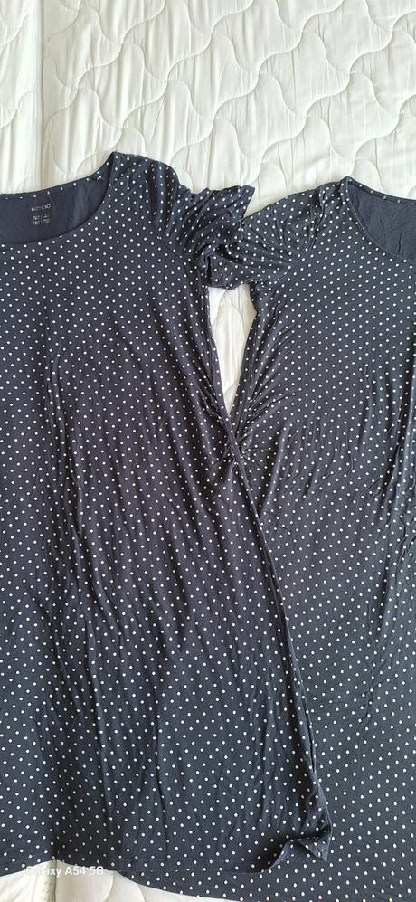 Tehotenské šaty, esmara,l