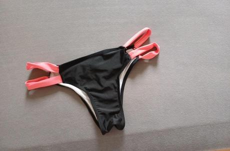 Bikiny spodný diel plaviek, m