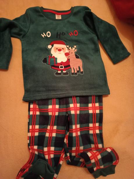 Pyžamo, pepco,92 / 98