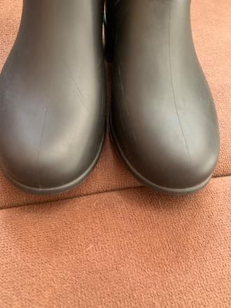 Jazdecké čižmy, 31