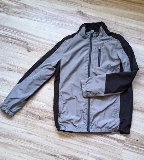 Chlapčenská vetrovka na 11-12 r., f&f,158
