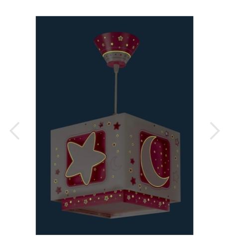 Stropné svietidlo s fosforeskujúcim efektom, 