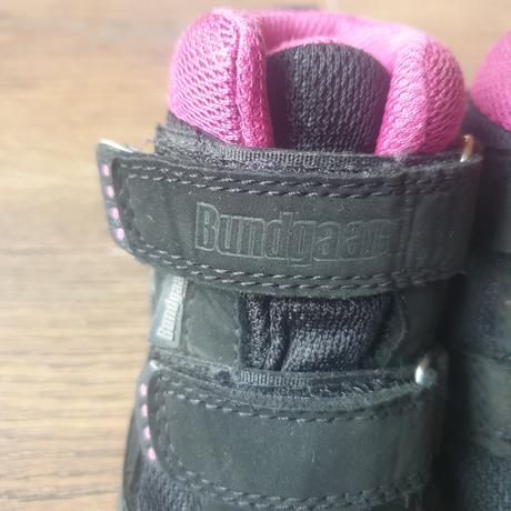 Bundgaard topanky prechodné, bundgaard,23