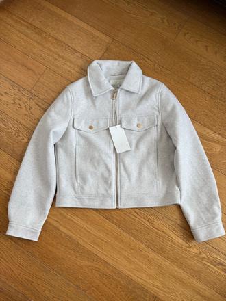 Bunda zara c. s, zara,s