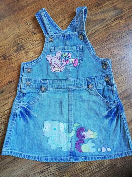 Riflove satky, cherokee,74