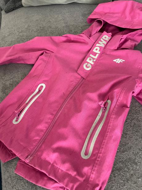 Prechodná funkčná bunda 4f, 98