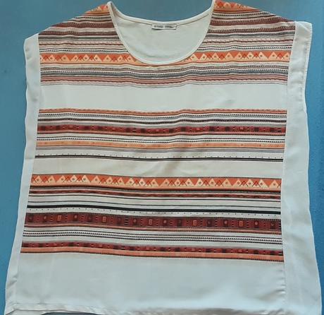 Zara tričko, zara,l