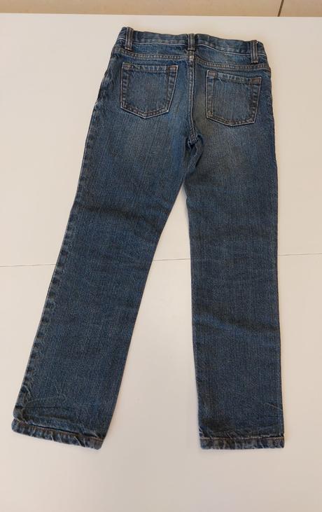 Rifle land's end 122, 122