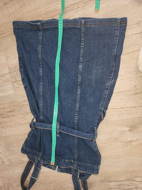 Satova sukňa h&m, h&m,s