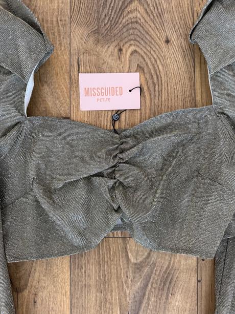 Trblietavý topik missguided, m