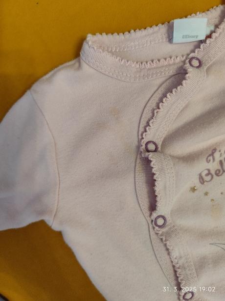 Pyžamá na spanie, f&f,86