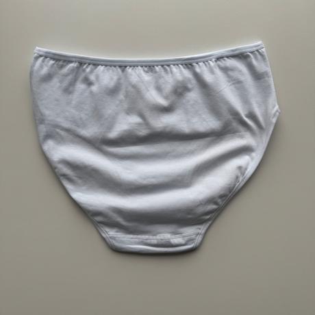 Dámske nohavičky d3621, l / xl / xxl / xxxl