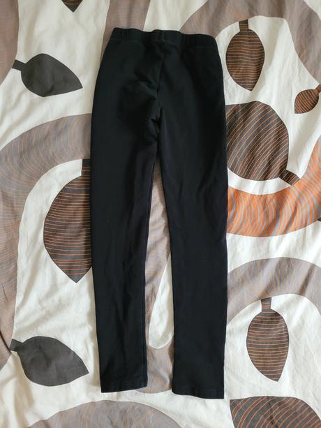 Leginy lindex 134 cierne, lindex,134