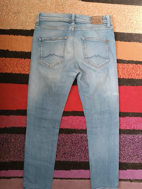 Rifle, mustang,l