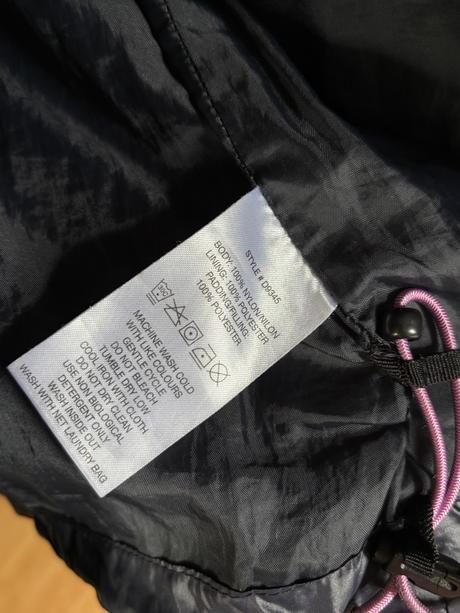 Oteplená bunda calvin klein, calvin klein,s