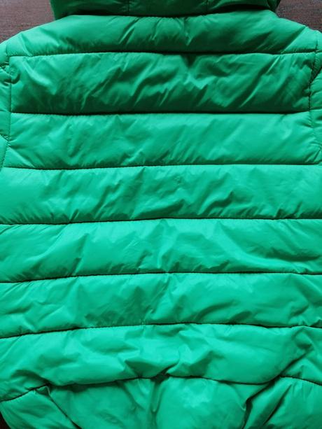 Zimná bundička, f&f,68