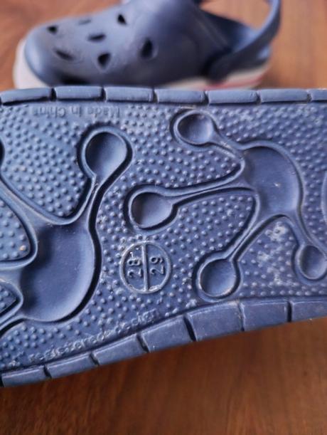 Crocs na pláž 28/29, coqui,28