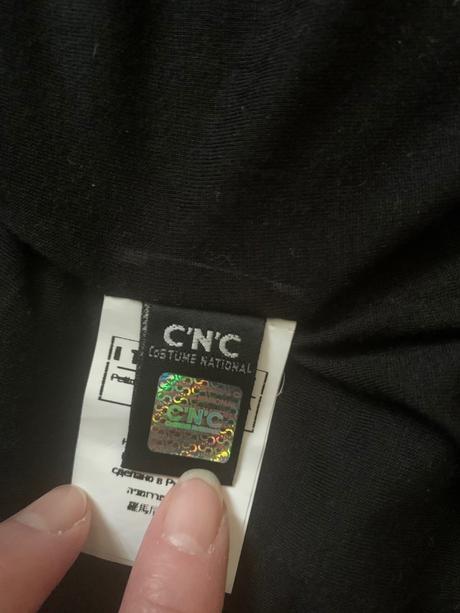 Prechodná vetrovka, l