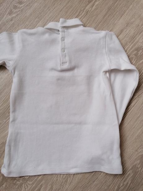 Tričko dievča pes 2x, idexe,98