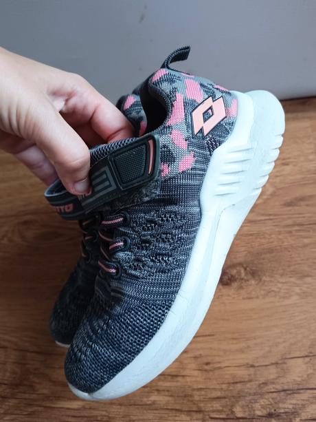 Tenisky lotto, lotto,29