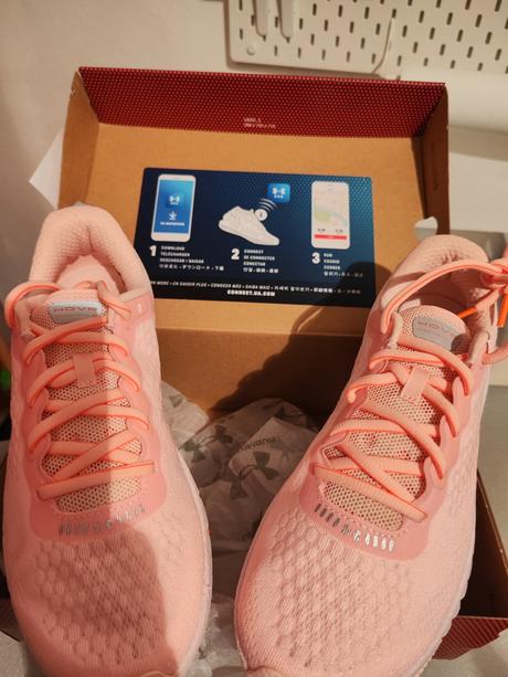 Tenisky dámske ua, under armour,39