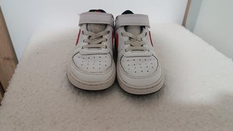 Nike tenisky, nike,26