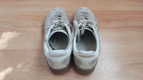 Športové topánky kappa 38, kappa,38